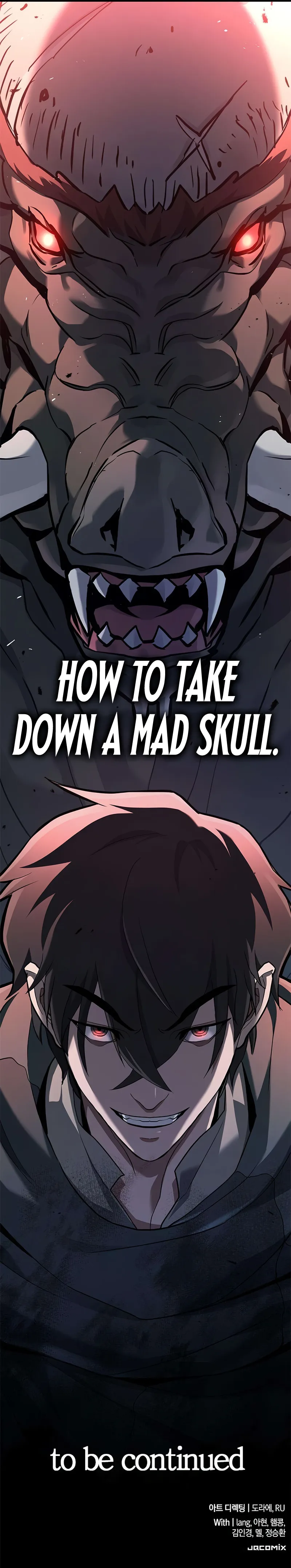 Read Demonic Beast Hunter Survival Guide EN Manga Online
