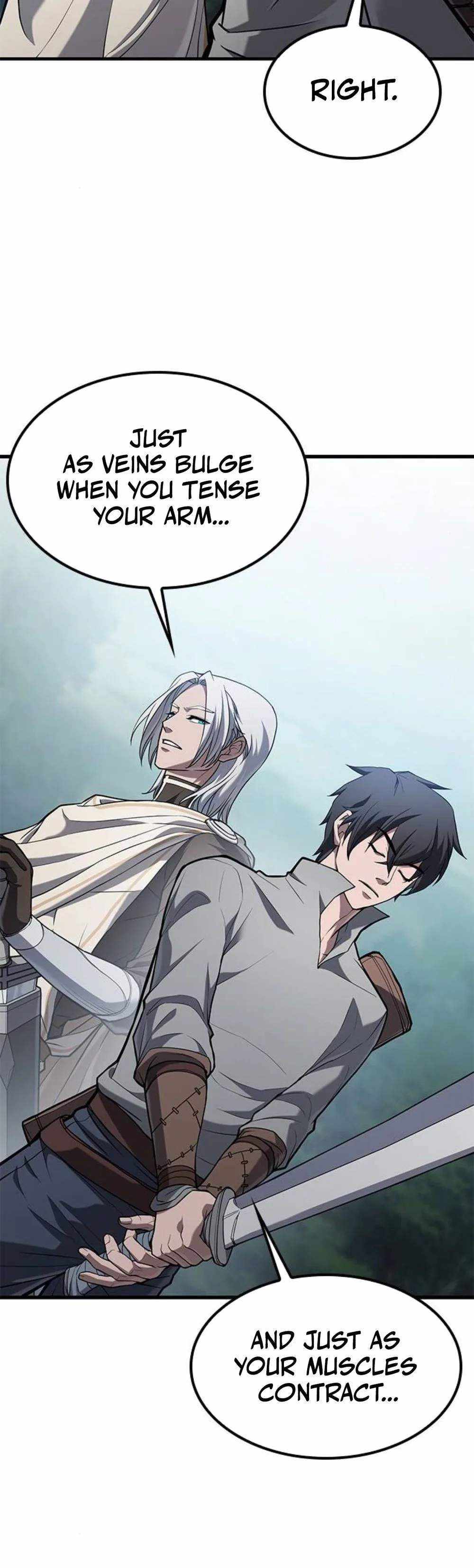 Read Demonic Beast Hunter Survival Guide EN Manga Online