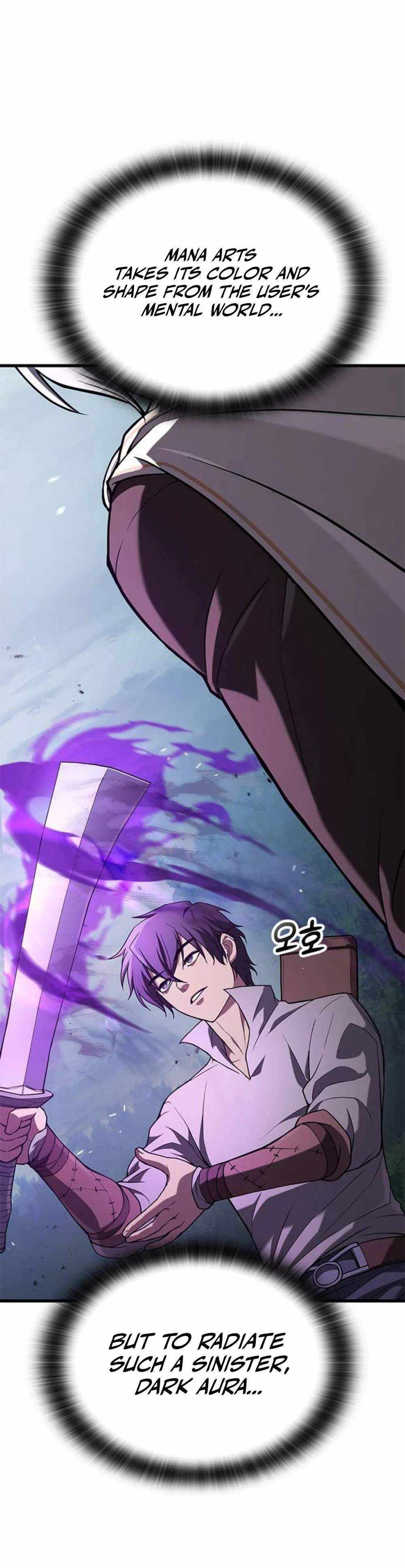 Read Demonic Beast Hunter Survival Guide EN Manga Online