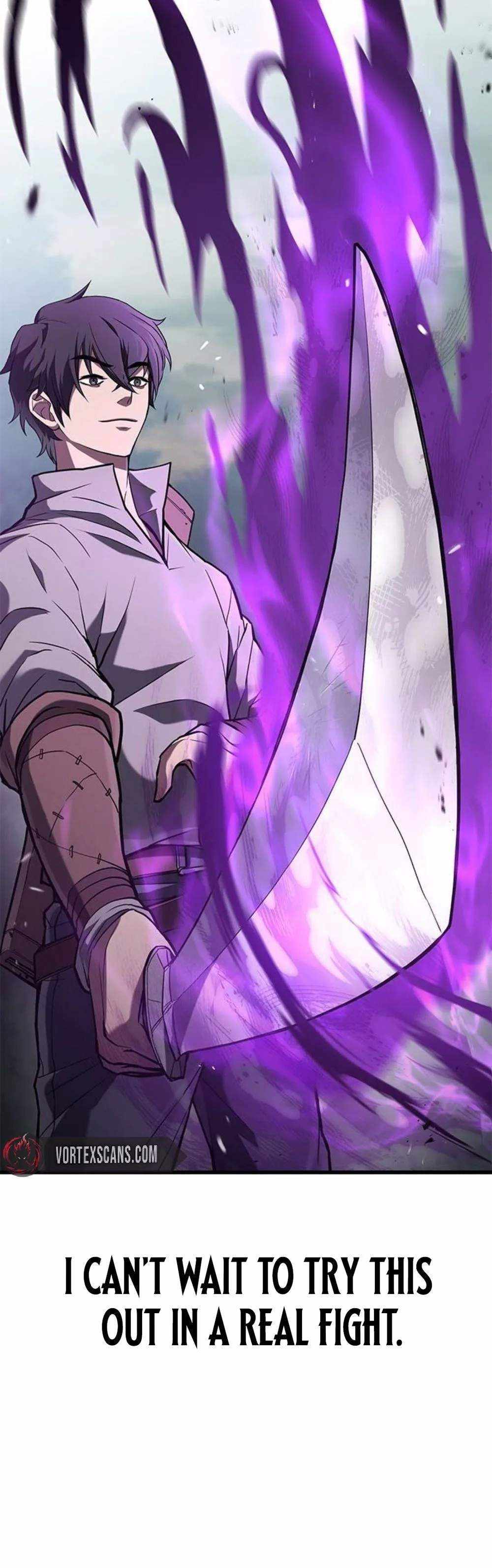 Read Demonic Beast Hunter Survival Guide EN Manga Online