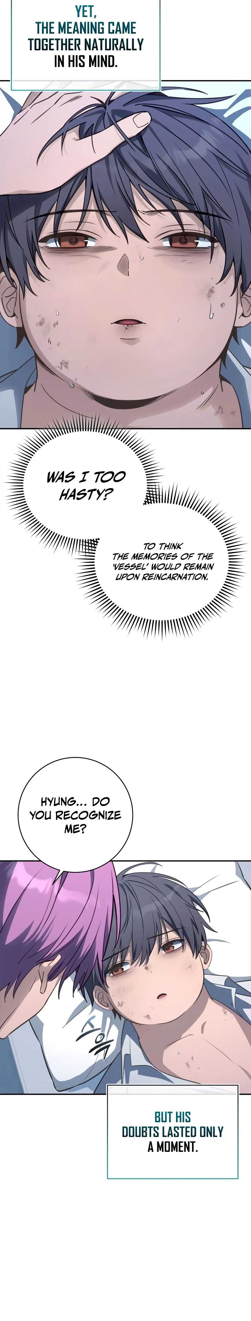 Read Devely's Healing Time EN Manga Online