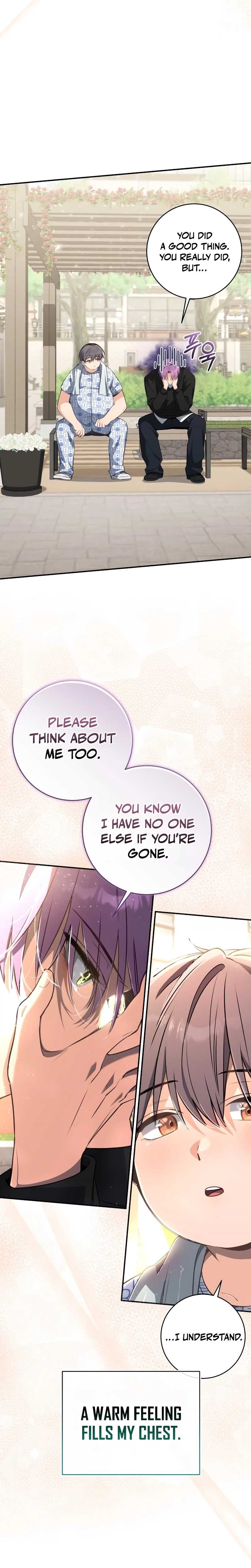 Read Devely's Healing Time EN Manga Online