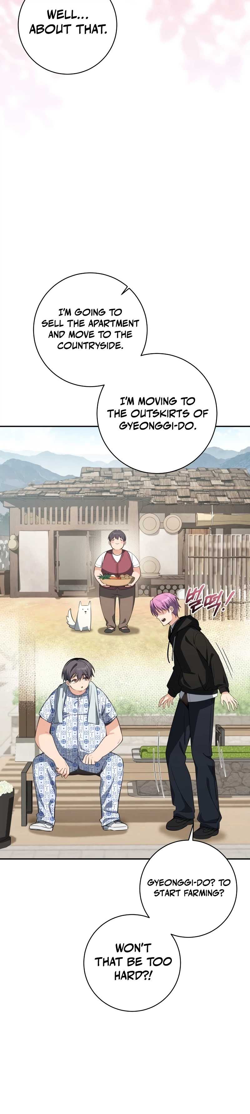 Read Devely's Healing Time EN Manga Online
