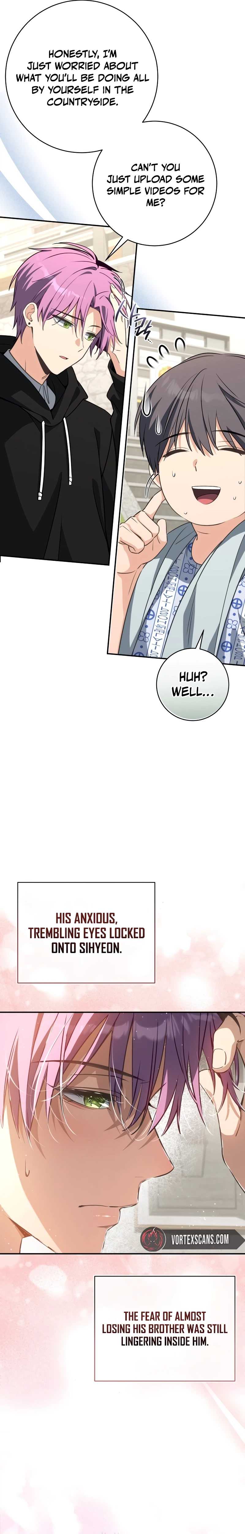 Read Devely's Healing Time EN Manga Online