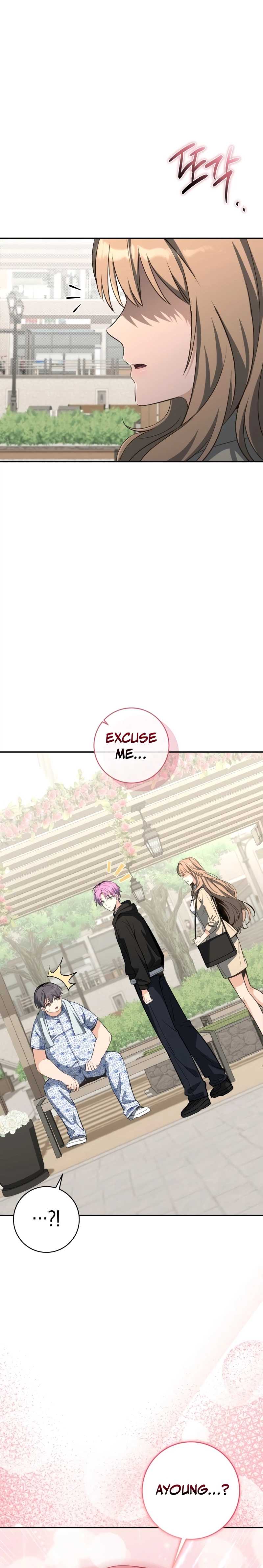 Read Devely's Healing Time EN Manga Online