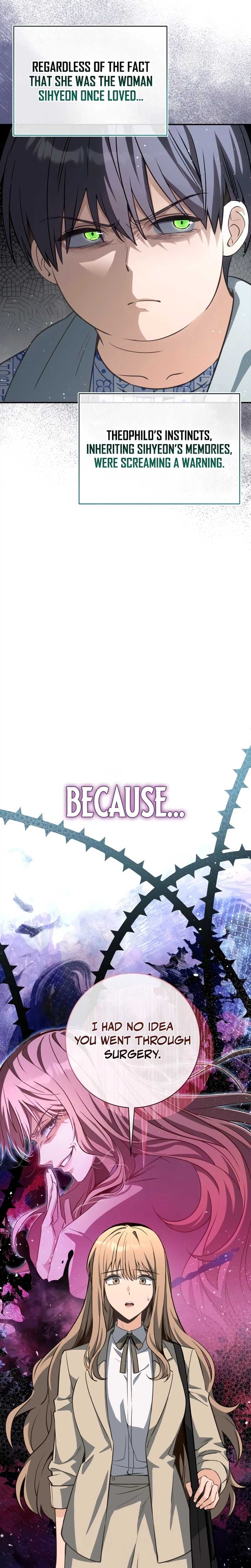 Read Devely's Healing Time EN Manga Online