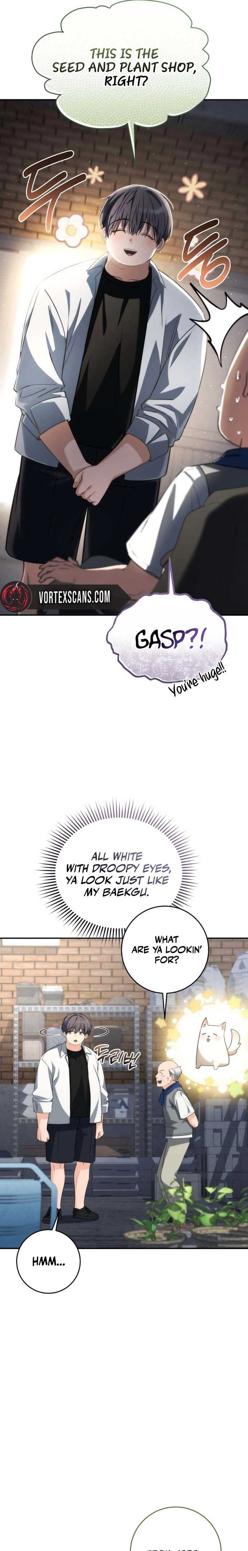 Read Devely's Healing Time EN Manga Online