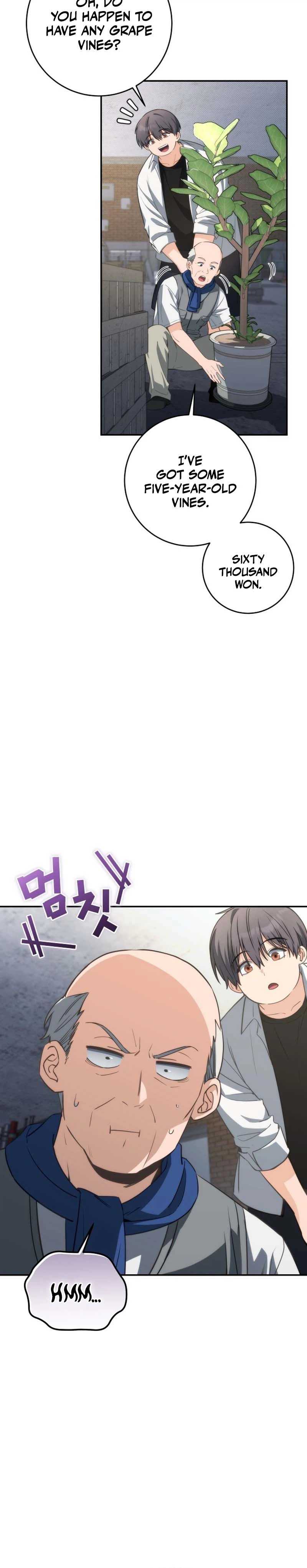 Read Devely's Healing Time EN Manga Online