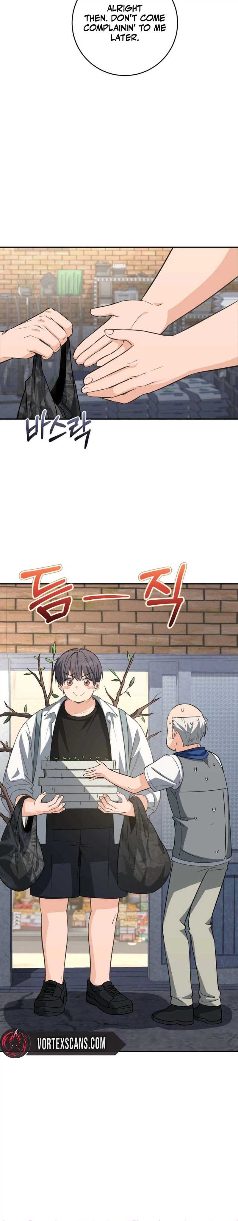 Read Devely's Healing Time EN Manga Online