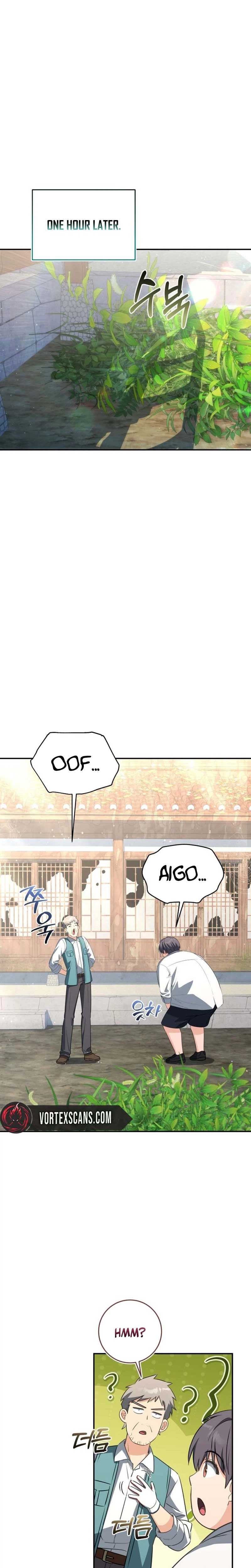 Read Devely's Healing Time EN Manga Online