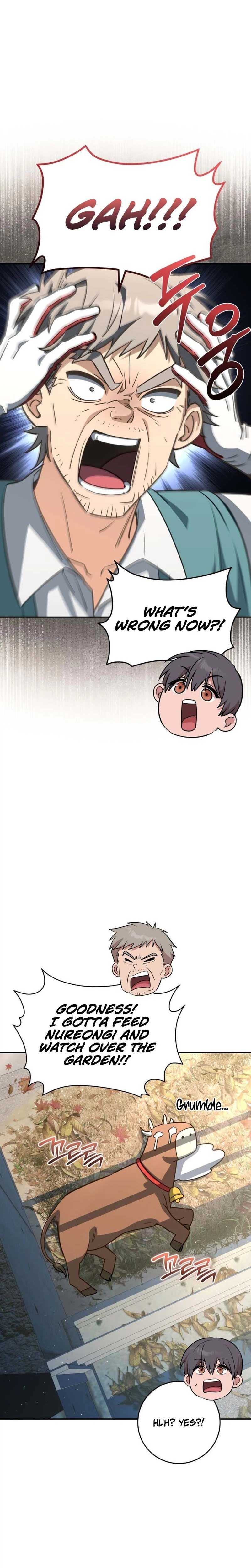Read Devely's Healing Time EN Manga Online