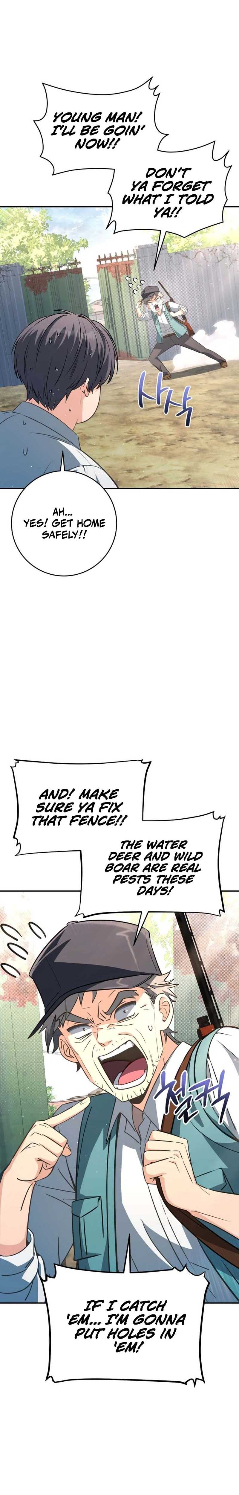 Read Devely's Healing Time EN Manga Online
