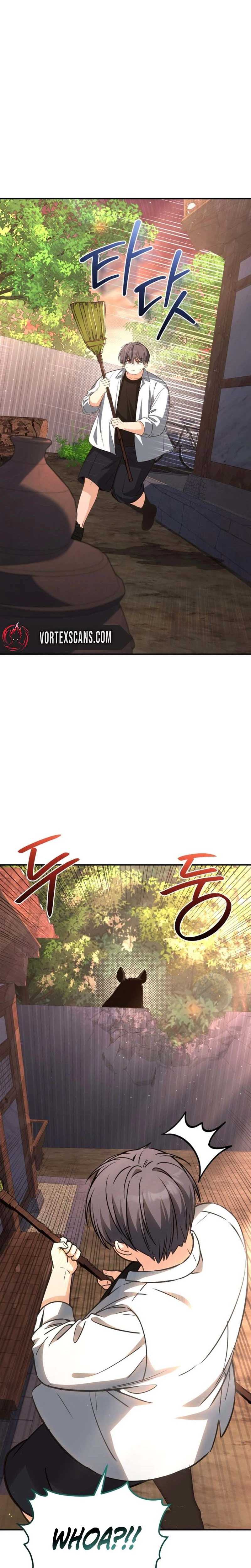 Read Devely's Healing Time EN Manga Online
