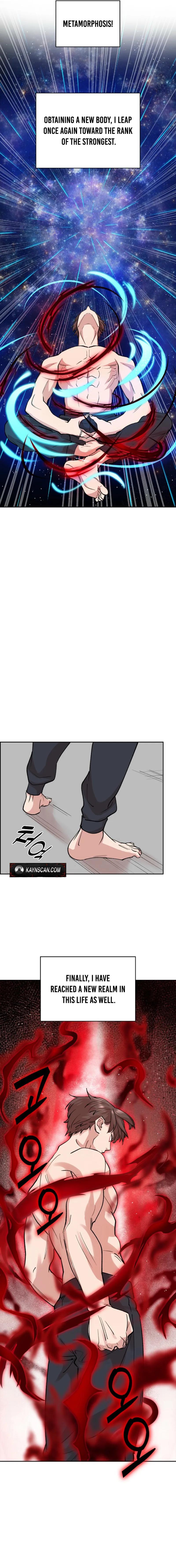 Read Devil & Ice EN Manga Online
