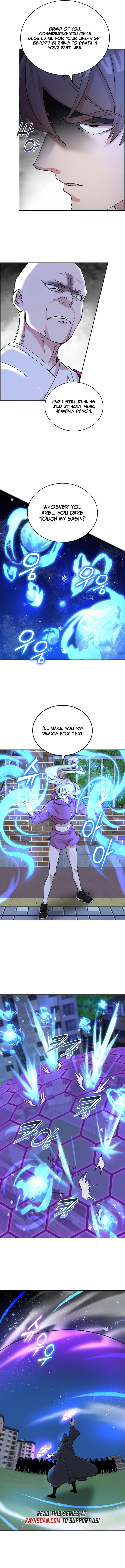 Read Devil & Ice EN Manga Online