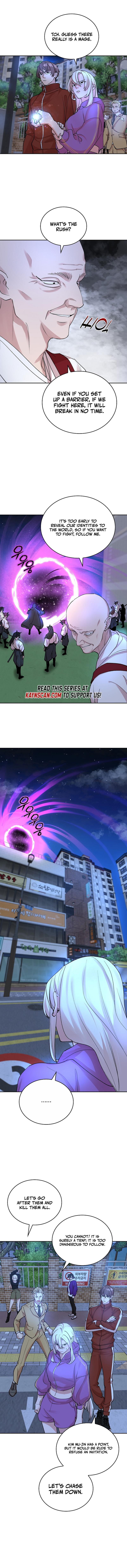 Read Devil & Ice EN Manga Online