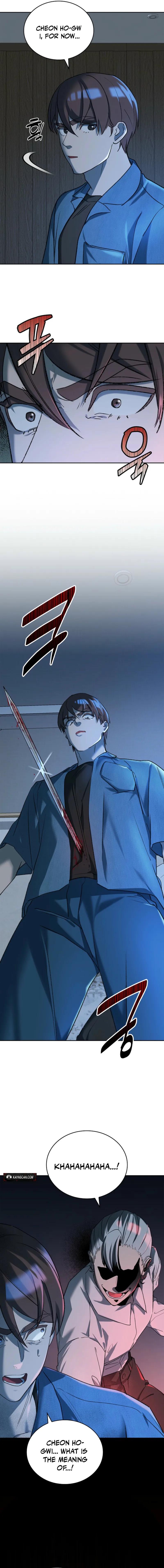 Read Devil & Ice EN Manga Online