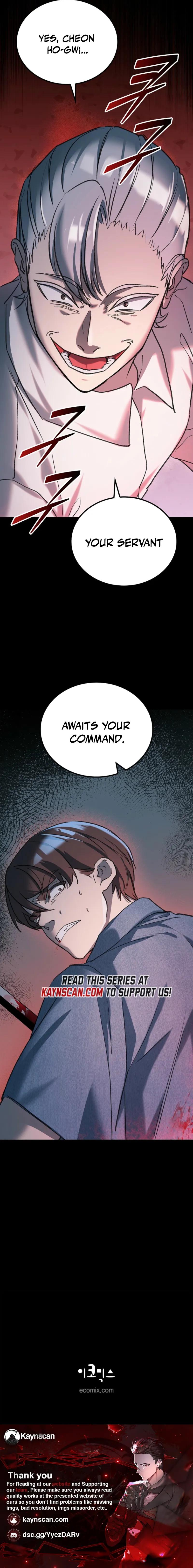 Read Devil & Ice EN Manga Online