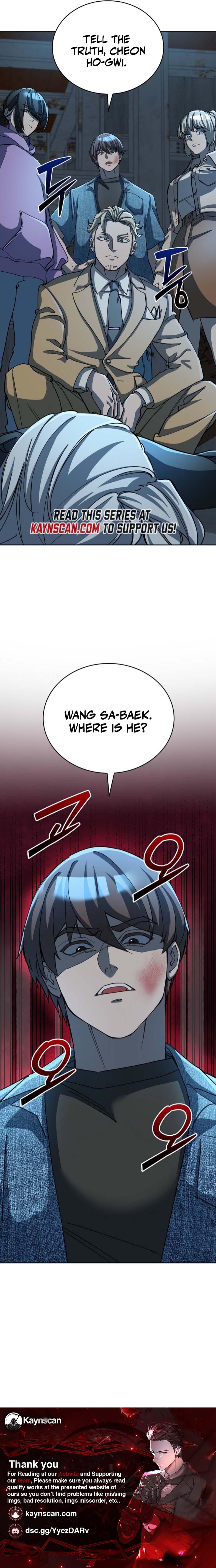 Read Devil & Ice EN Manga Online
