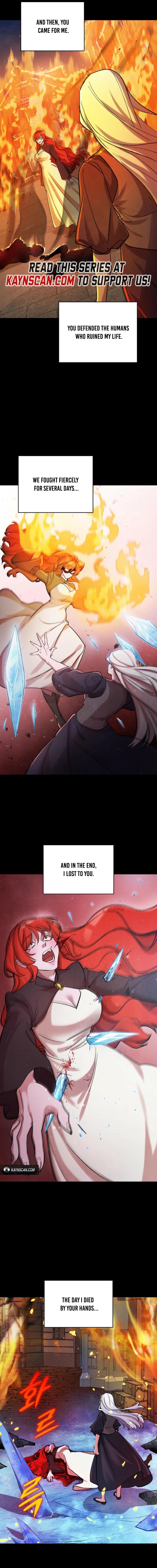 Read Devil & Ice EN Manga Online