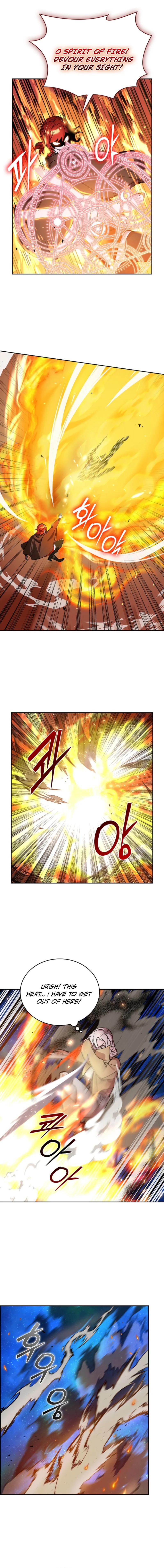 Read Devil & Ice EN Manga Online
