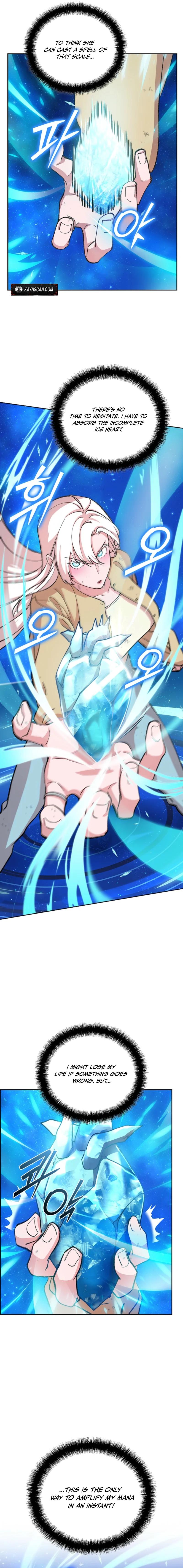 Read Devil & Ice EN Manga Online