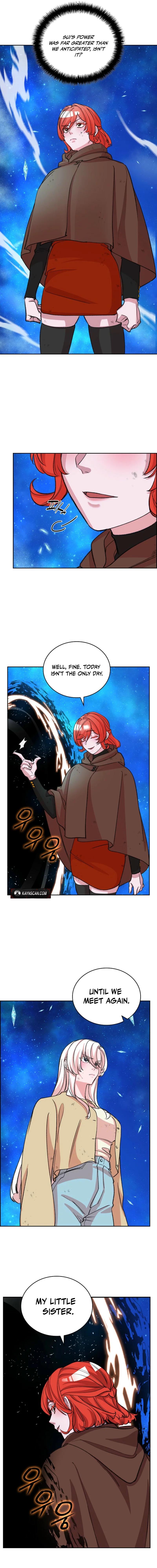 Read Devil & Ice EN Manga Online