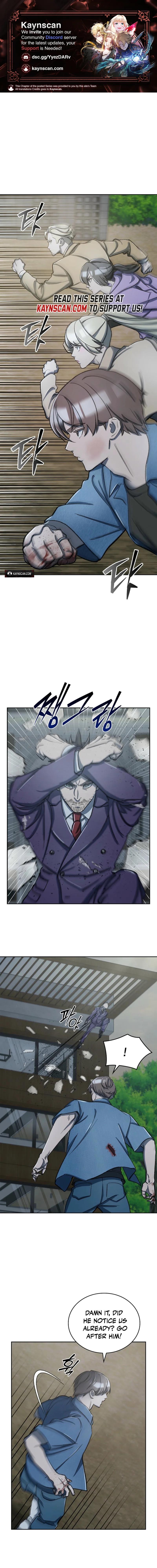 Read Devil & Ice EN Manga Online
