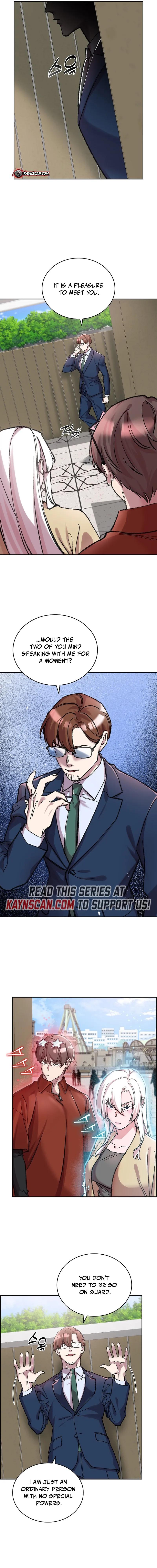 Read Devil & Ice EN Manga Online