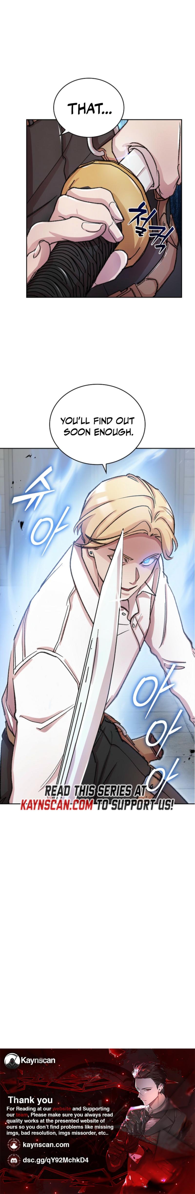 Read Devil & Ice EN Manga Online