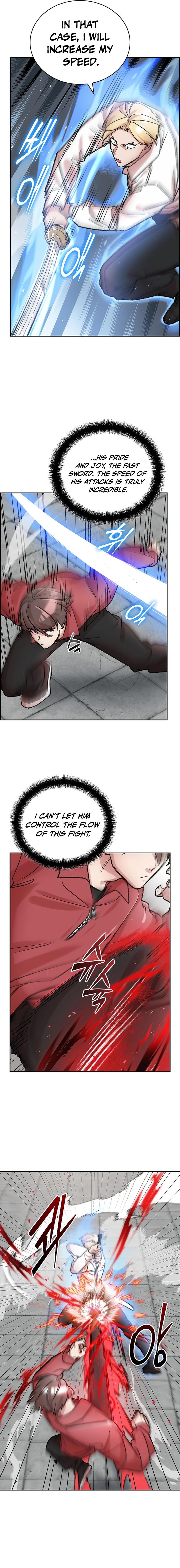 Read Devil & Ice EN Manga Online