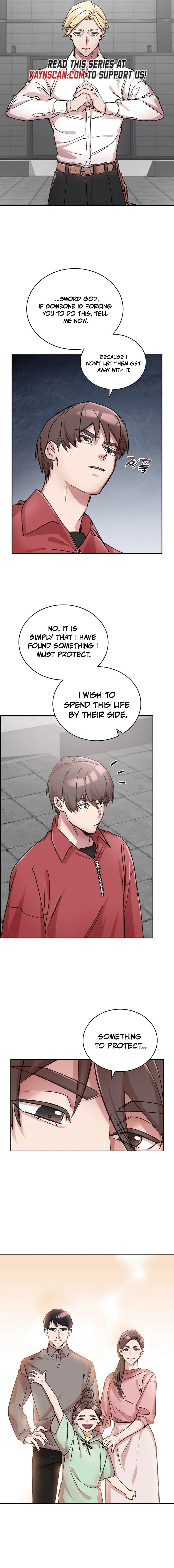 Read Devil & Ice EN Manga Online