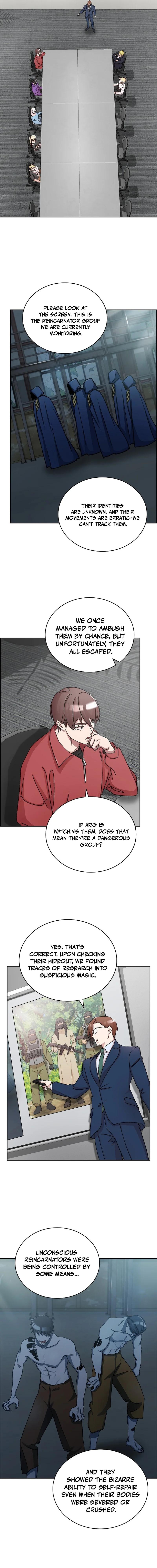 Read Devil & Ice EN Manga Online
