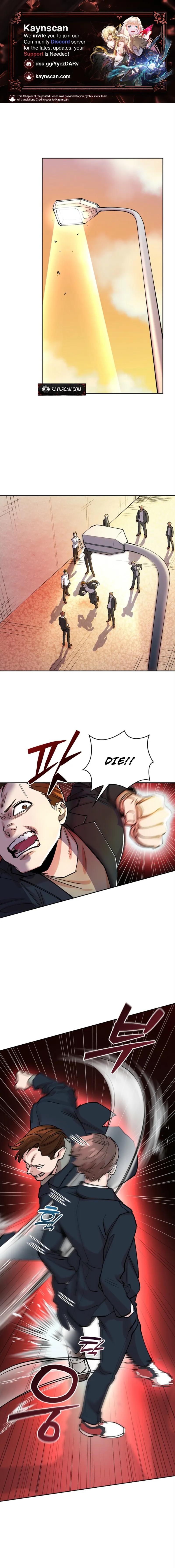Read Devil & Ice EN Manga Online