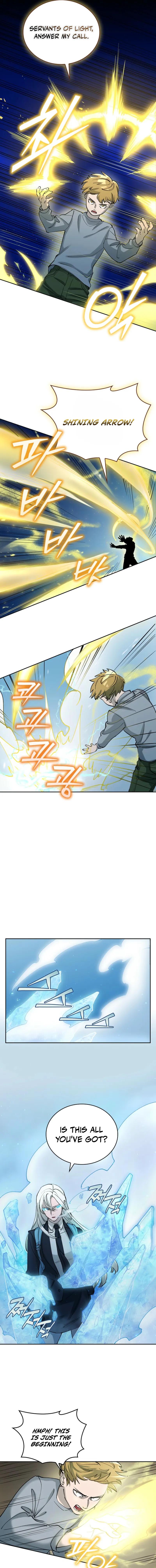 Read Devil & Ice EN Manga Online