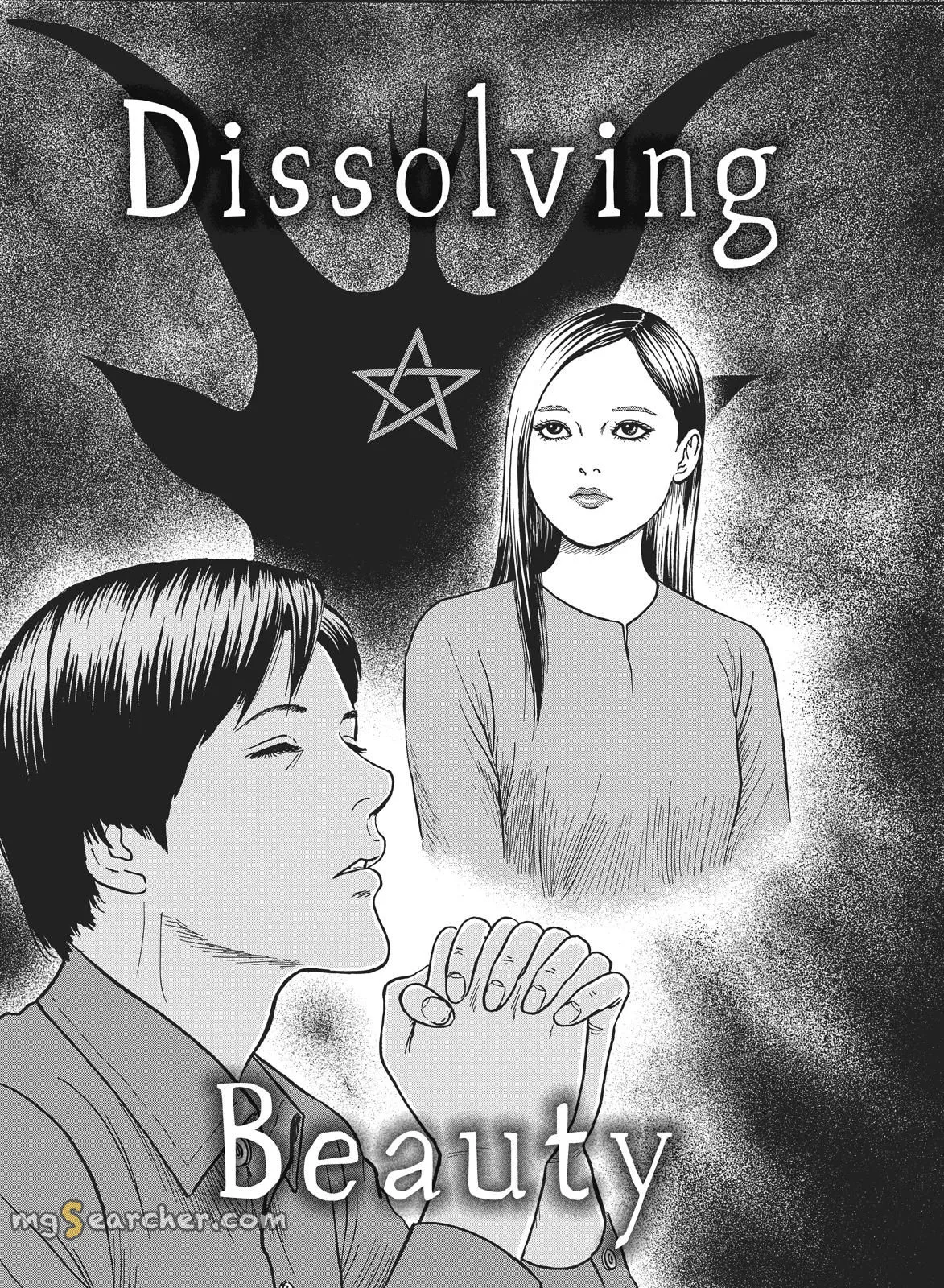 Read Dissolving Series EN Manga Online