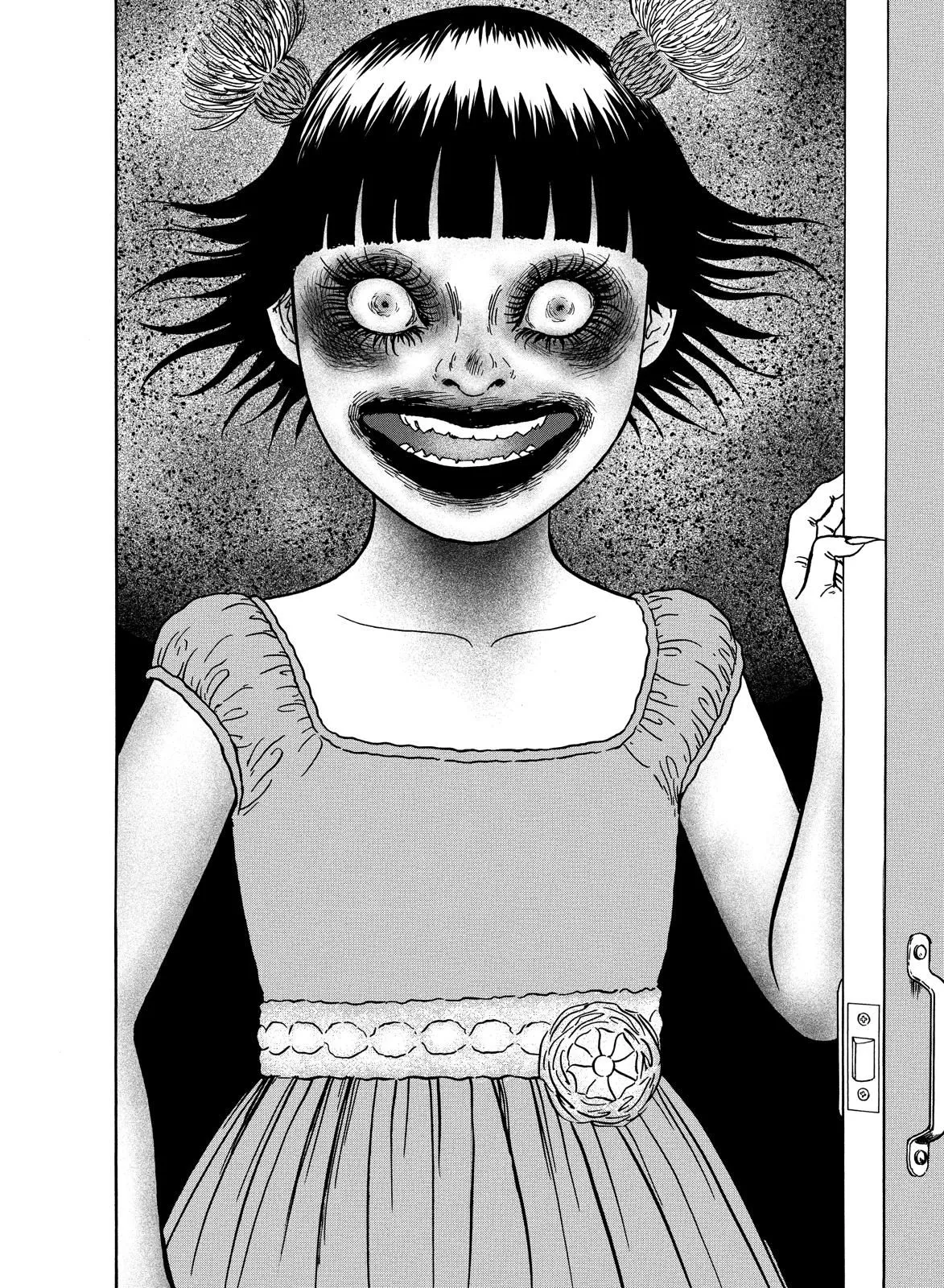 Read Dissolving Series EN Manga Online