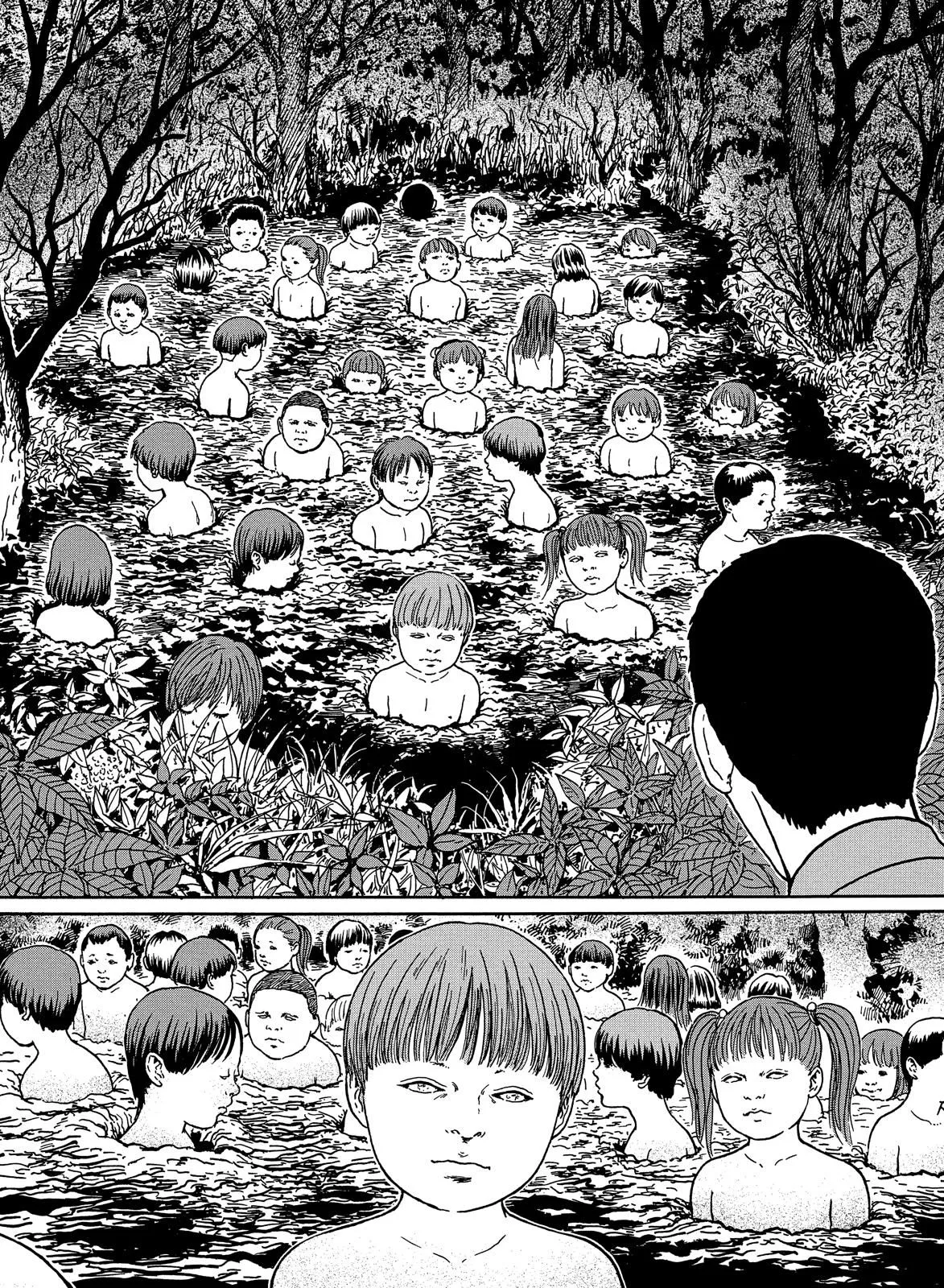Read Dissolving Series EN Manga Online