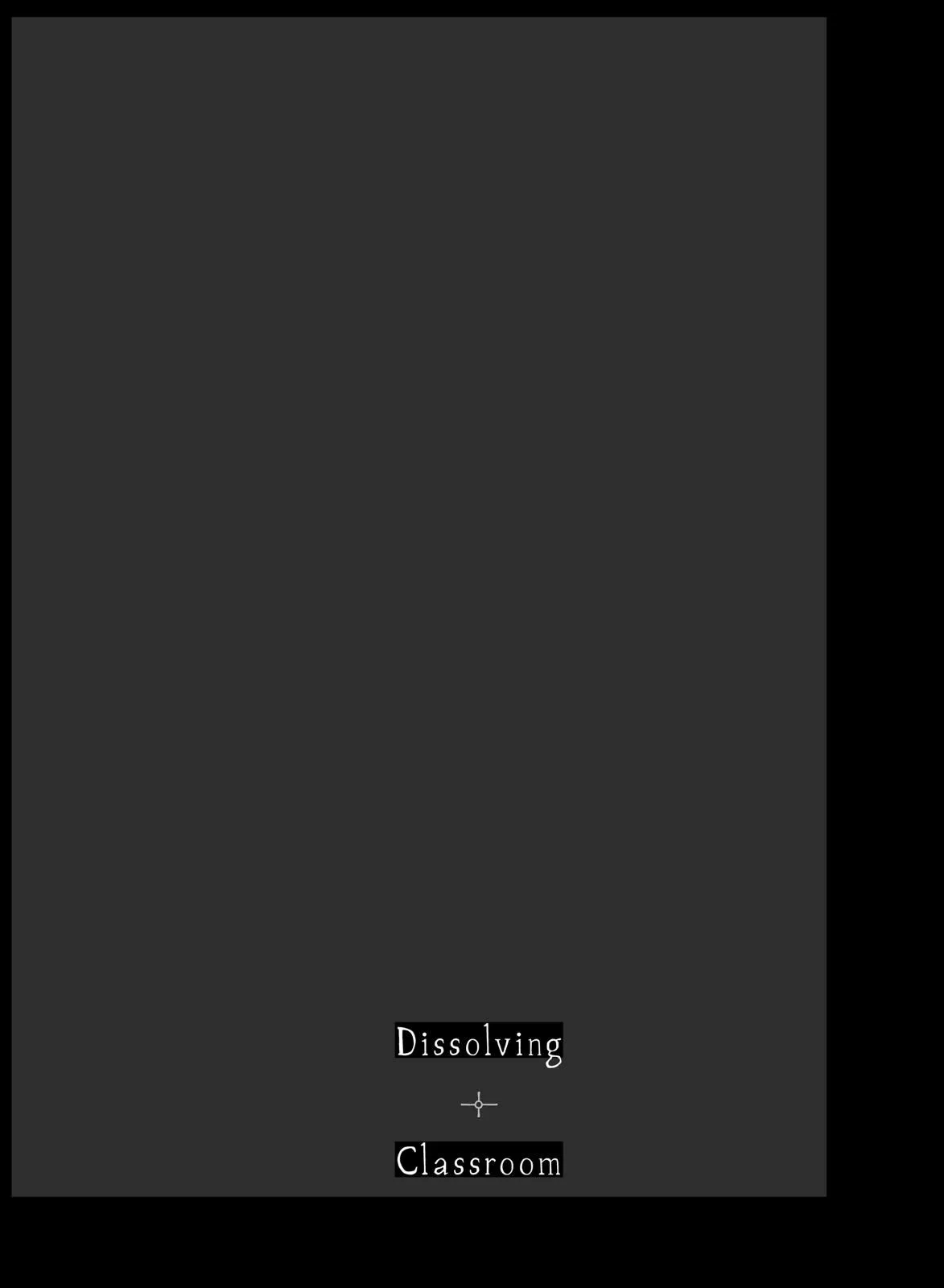 Read Dissolving Series EN Manga Online