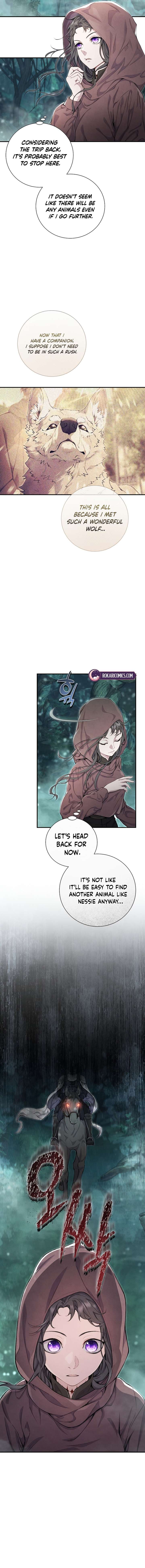 Read Don’t Look for the Resurrected Villainess Manga Online