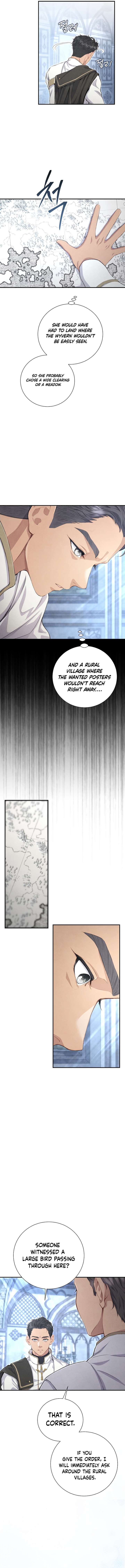 Read Don’t Look for the Resurrected Villainess Manga Online