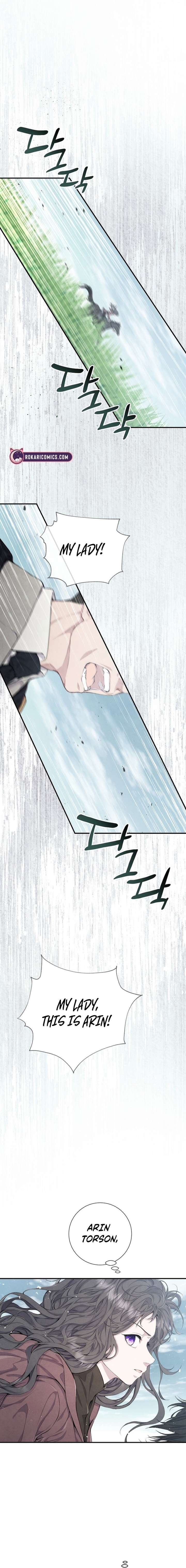 Read Don’t Look for the Resurrected Villainess Manga Online