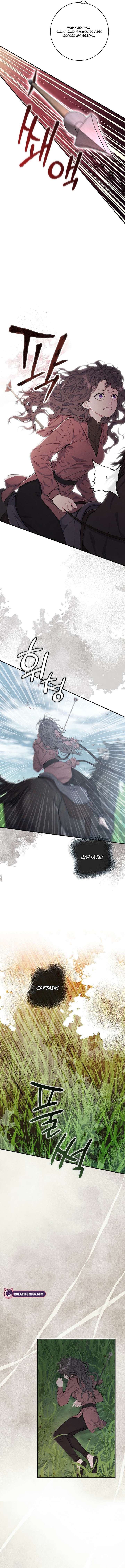 Read Don’t Look for the Resurrected Villainess Manga Online