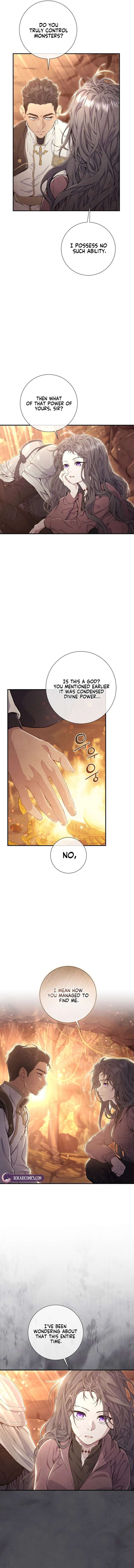 Read Don’t Look for the Resurrected Villainess Manga Online