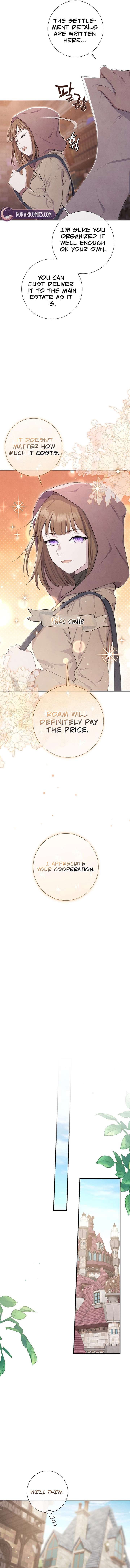 Read Don’t Look for the Resurrected Villainess Manga Online