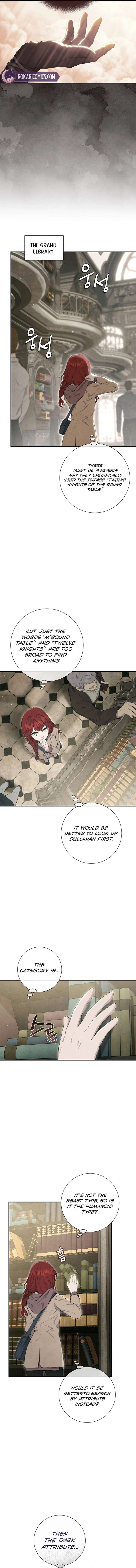 Read Don’t Look for the Resurrected Villainess Manga Online