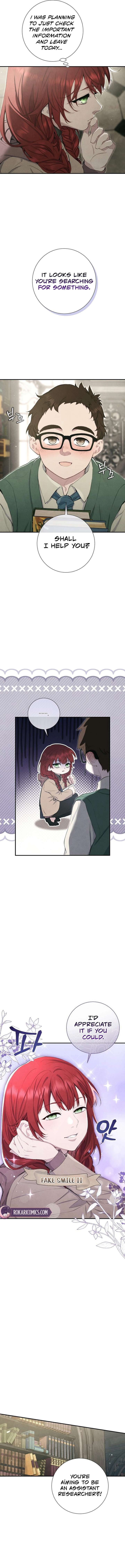 Read Don’t Look for the Resurrected Villainess Manga Online