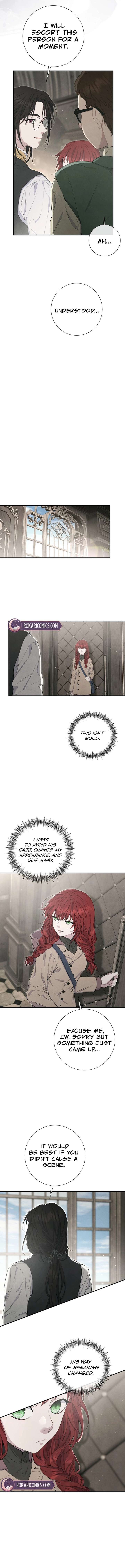 Read Don’t Look for the Resurrected Villainess Manga Online