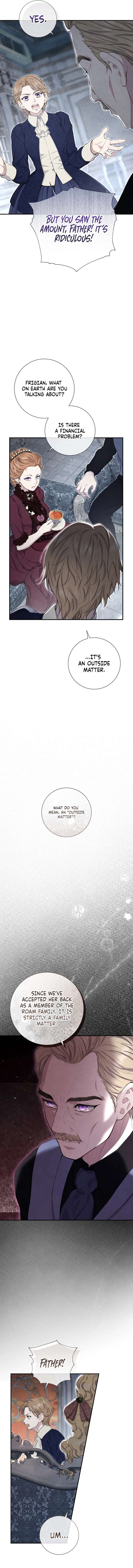 Read Don’t Look for the Resurrected Villainess Manga Online