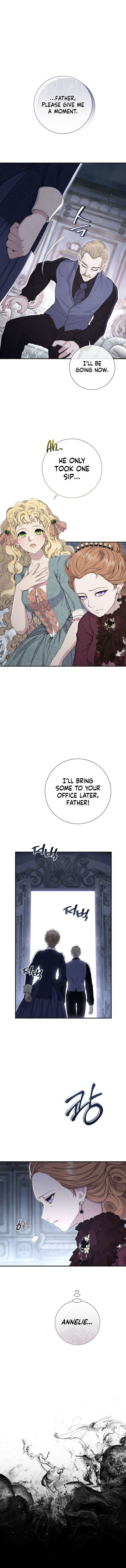 Read Don’t Look for the Resurrected Villainess Manga Online